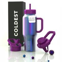 Rocketship Alloy Ultra