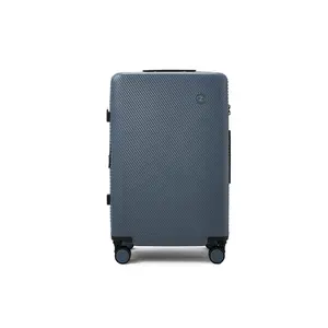 Zitahli TrekMate Pro 24 Inches TSA Lock with Spinner Wheels Expandable High-Capacity Hard Shell Travel Luggage