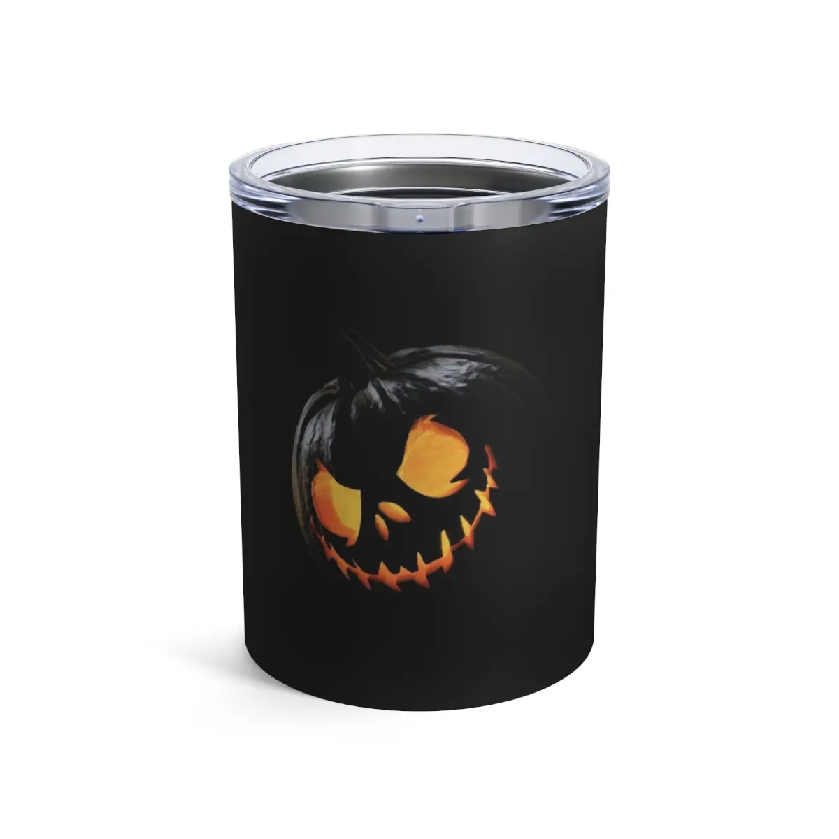 Pumpkin Smile Drinkware Flasks