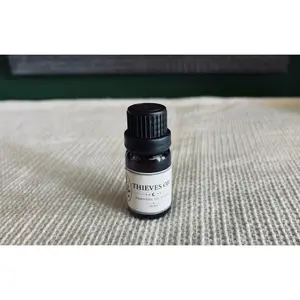 Essential Oils