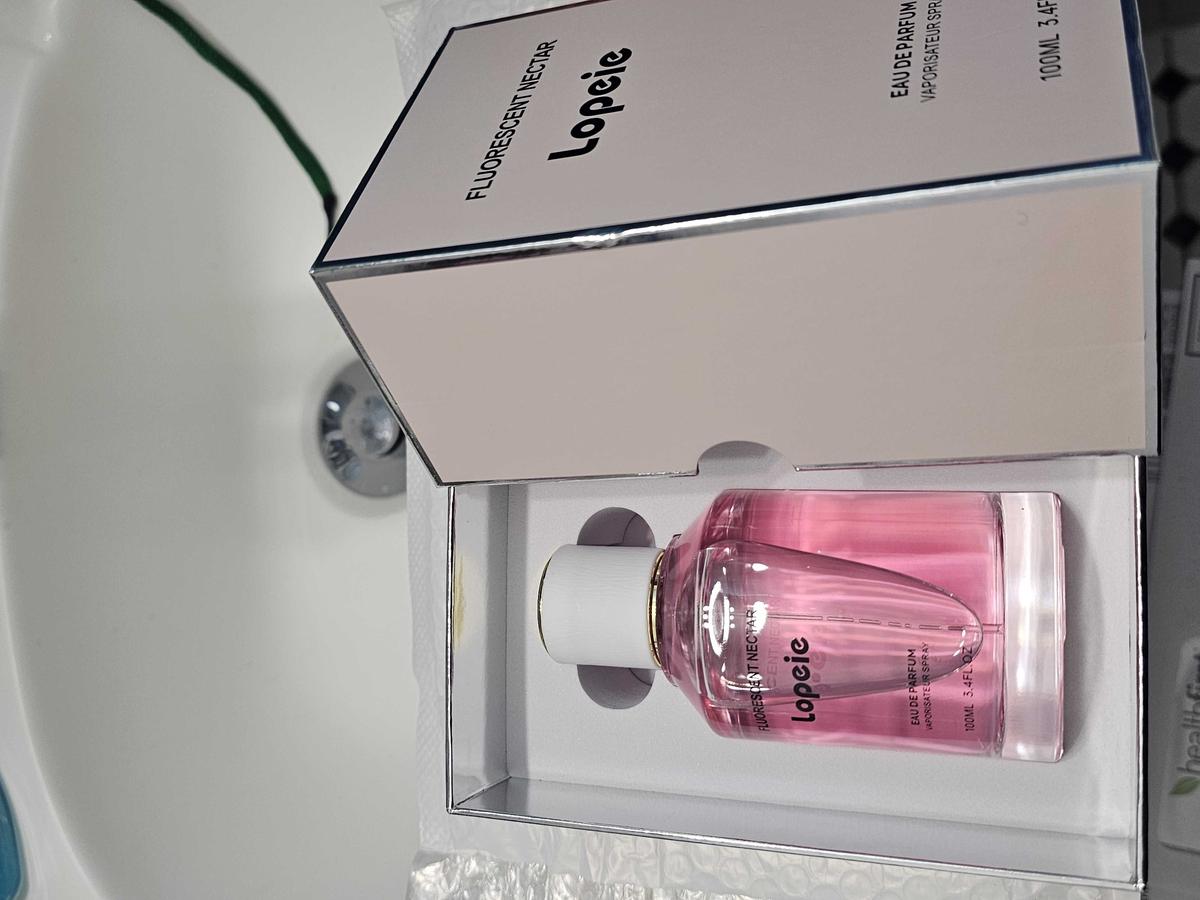 Item: Fluorescent Nectar