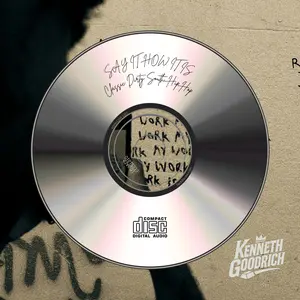 SAY IT HOW IT IS - Classic Dirty South 2000s Hip-Hop (CD)