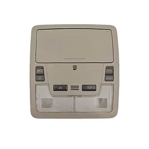 Dome Map LED Reading Light Lamp Overhead Console For Toyota Camry 2012 2013 2014 2015 2016 Replacement OEM 1D111-161G