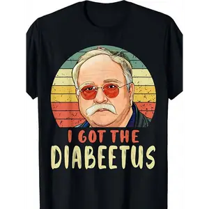Summer t Shirts Hilarious Diabetes Type 1 Diabetes 2 Awareness Pancreas Humor novelty T-shirts