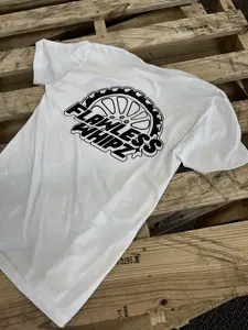 Wheel Logo T