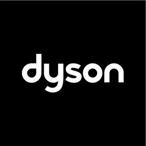 Dyson shop logo