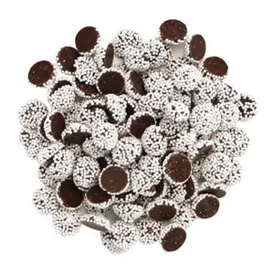 Mini Dark Nonpareils