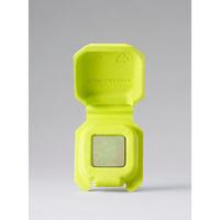 Elvin Things (Mint with Pink Reflects)