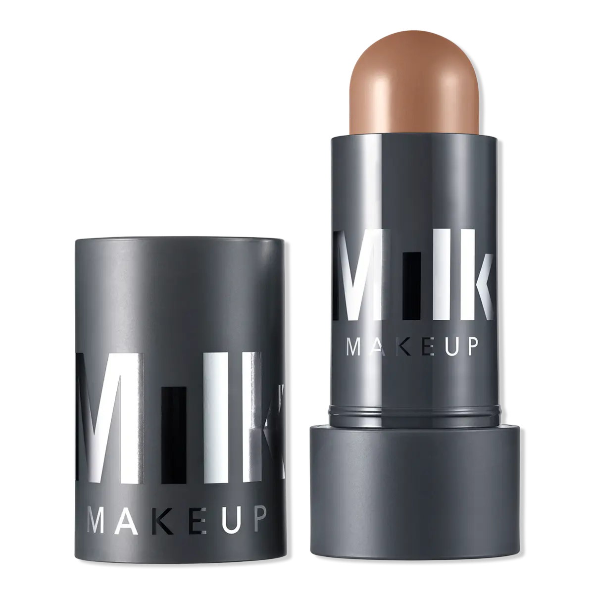 MILK MAKEUP Quick Sculpt Creamy Matte Contour Stick With Hyaluronic Acid MILK MAKEUP Quick Sculpt Creamy Matte Contour Stick With Hyaluronic Acid