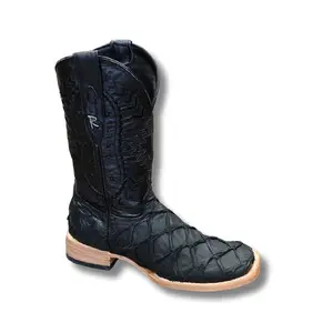 Bota Exótica - Exotic Boot Product with Generic Description Provided Footwear Fashion