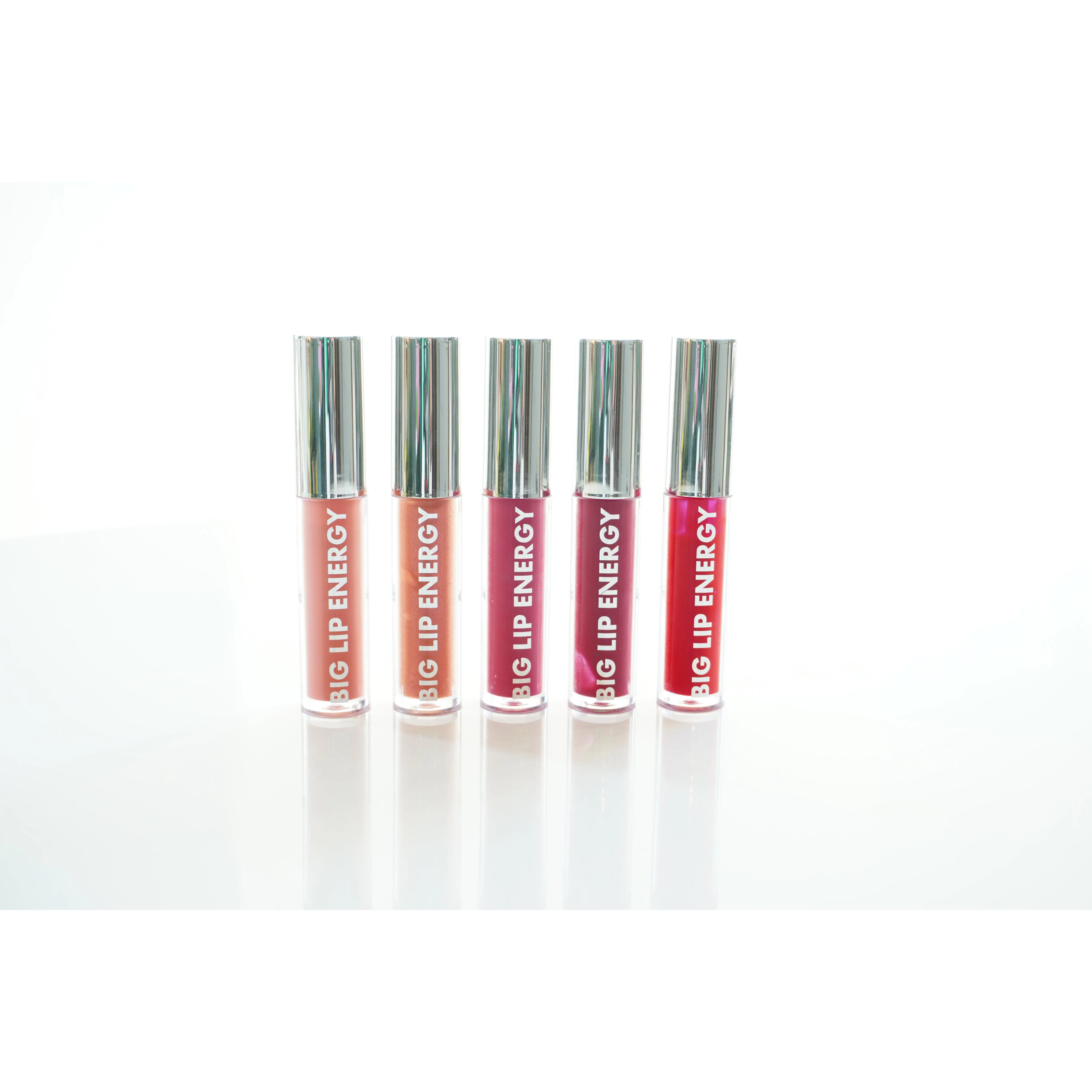 Big Lip Energy Lip Oil