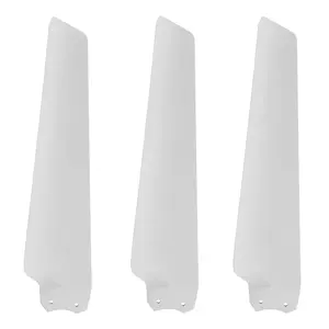 Attis 52" Fan Replacement 3 Blades only