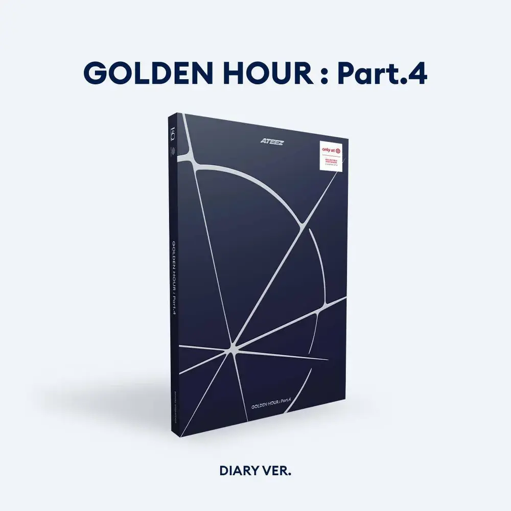 ateez diary version - TikTok Shop ateez diary version - TikTok Shop