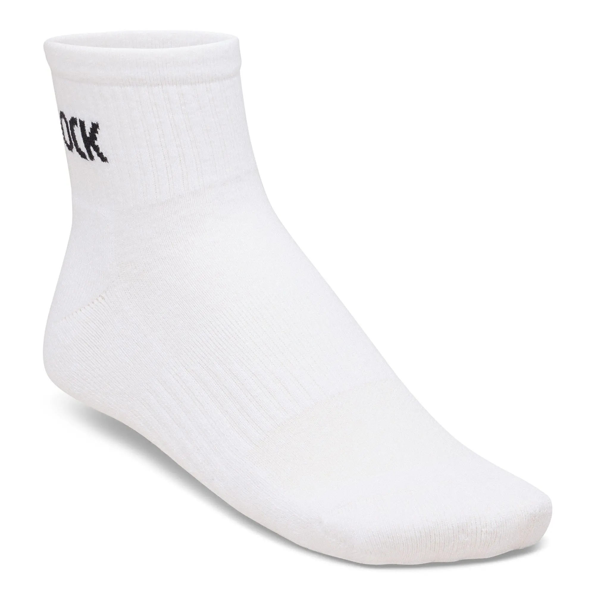 Birkenstock Cotton Crew Ankle Socks