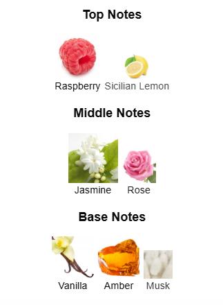 Maison Alhambra Philos Rosso for Unisex Eau de Parfum Spray, 3.4 Ounce