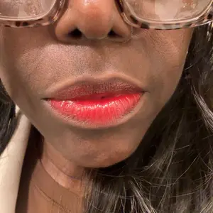 Product Review of [Laka] Mini Fruity Glam Tint — Glossy Lip Tint with a Lightweight, Non-Sticky Feel that Leaves a Transfer-Proof Stain from a**a