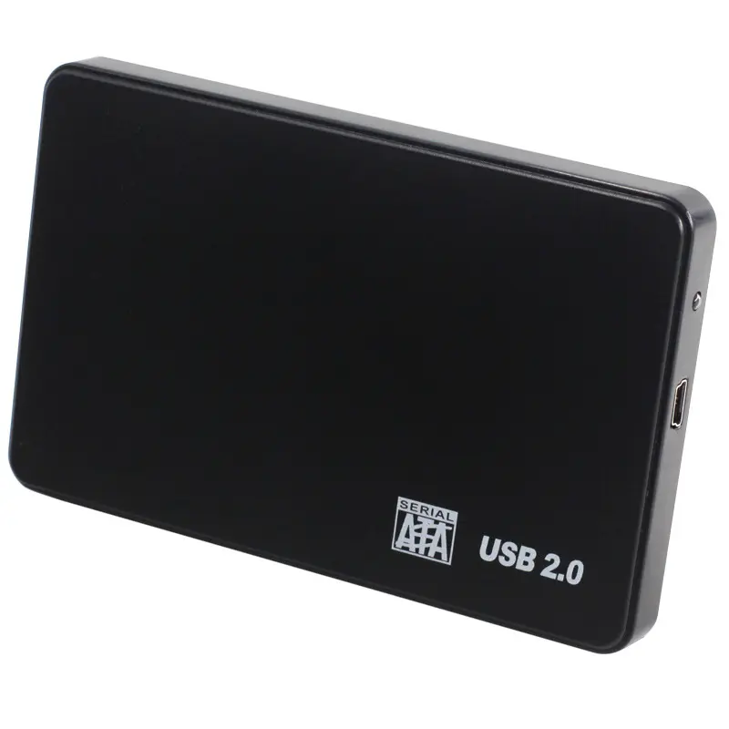 USB 2.0 Black