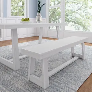 Classic Dining Bench - 60"