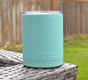 Flat Tiffany Blue Powder Coating Paint 1 LB