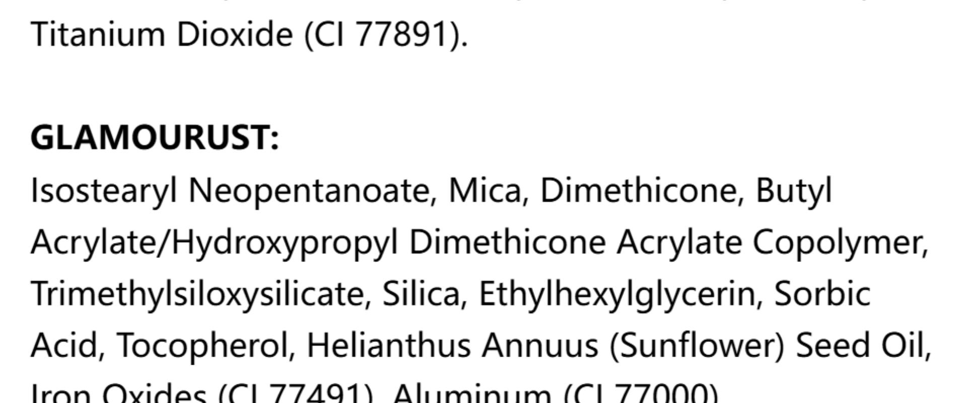 EYESHADOW SINGLES | Lil Deranged