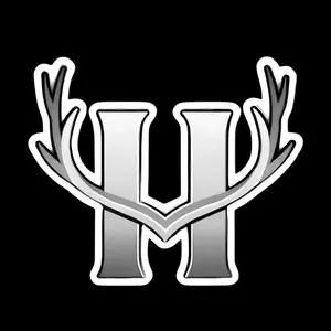 HuntBreaks shop logo