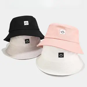 Foldable Fishing Bucket Hat - Breathable Lightweight, Collapsible, Portable Foldable, Protective Headgear Sun Visor Cap for Camping, Hiking, Breathable Lightweight Hats, Collapsible Hats