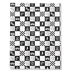 Checker, Portfolio Folder