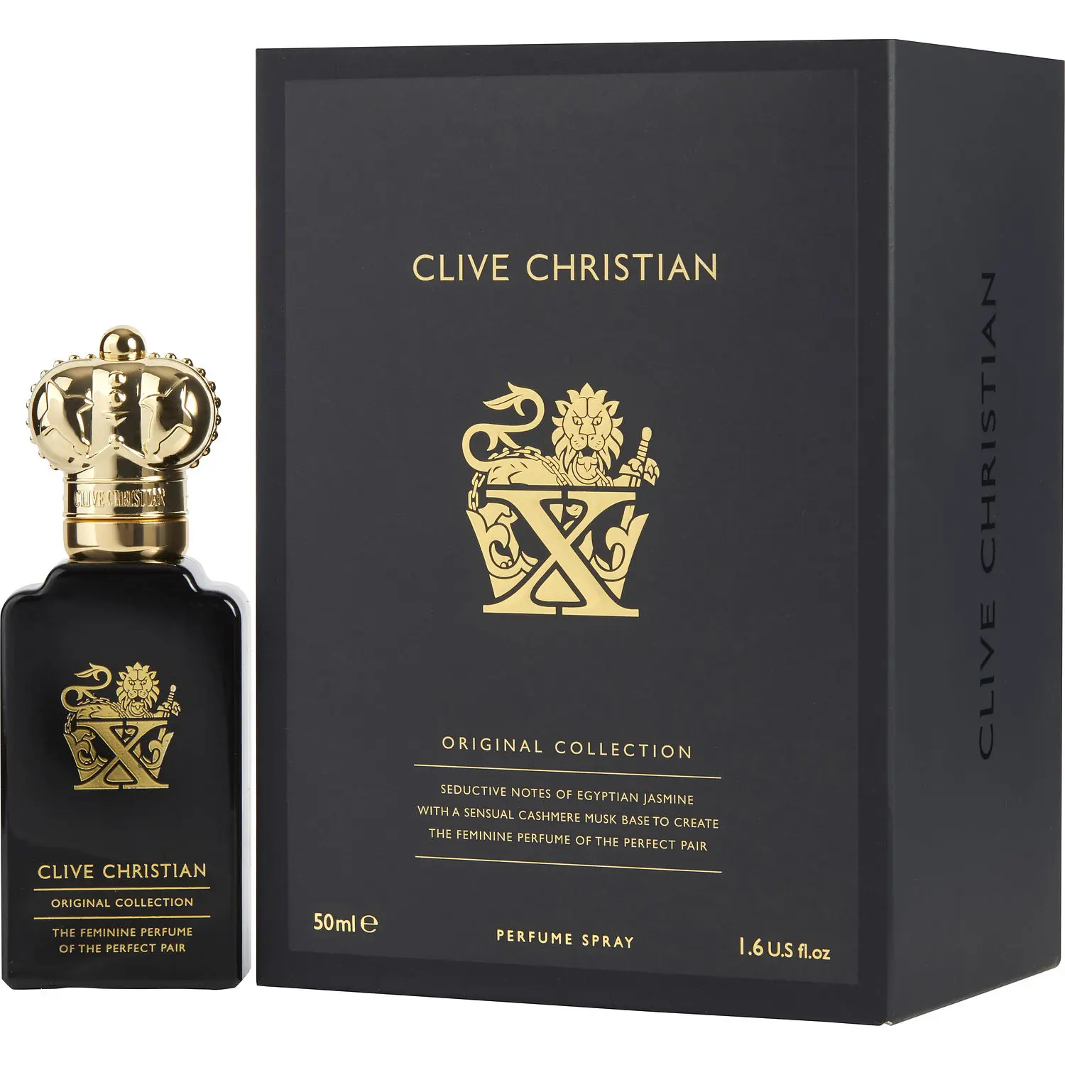 Clive Christian X By Clive Christian Perfume For Women Clive Christian X By Clive Christian Perfume For Women