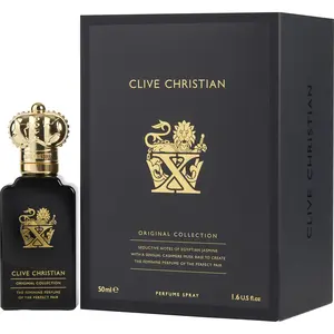 Clive Christian X By Clive Christian Perfume For Women