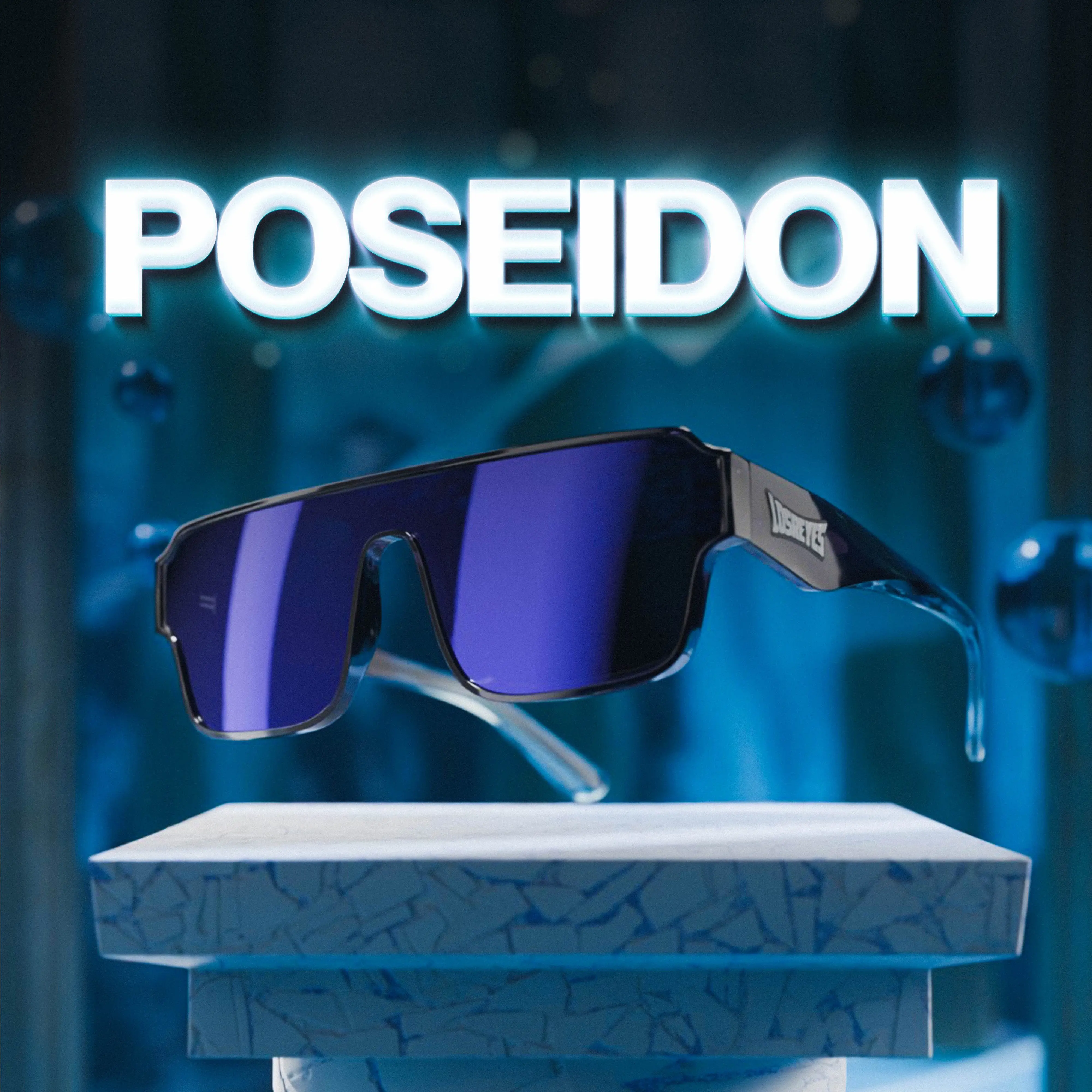 POSEIDON