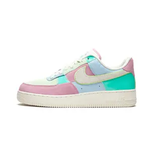 Air Force 1 07 QS "Easter" AH8462 400