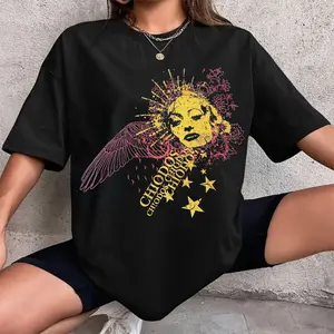 Chiodos Band Tee – Screamo Rock Merch for TikTok Music Lovers te17103