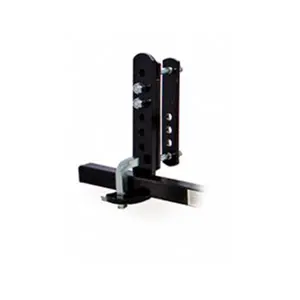 212 MAIN 95015600 Equalizer Sway Control Bracket Complete Kit, Hitch Stabilizer for Sports Collectibles Accessories