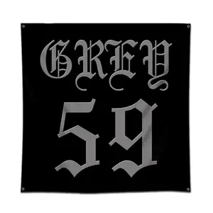 Eksent suicide singer boys Cover grey 59 Wall Tapestry Apestry 3D Wall Hanging Art Home Decor Wave Tapestries living room decorative men Sunset