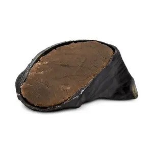 Peanut Butter Stuffed Hooves