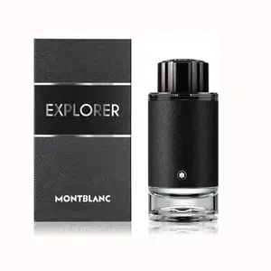 Mont Blanc Explorer Eau De Parfum For Men Mont Blanc Explorer Eau De Parfum For Men