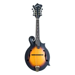 Washburn M108SW Americana Mandolin (Vintage Sunburst) *USA Small Business*
