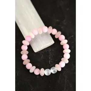 The Fiercest Love of All Bracelet