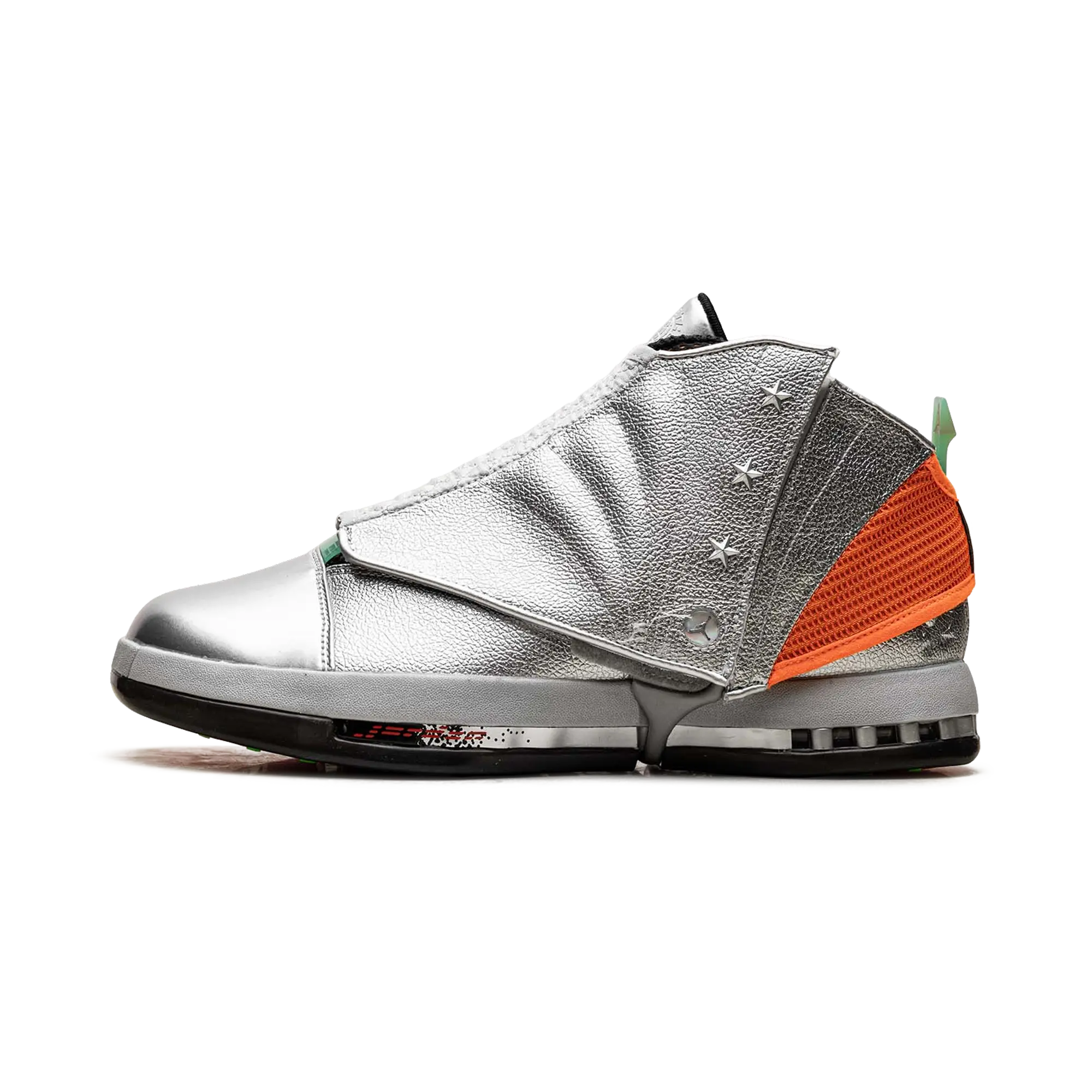 Air Jordan 16 Retro "Free The Youth" IV7638 001