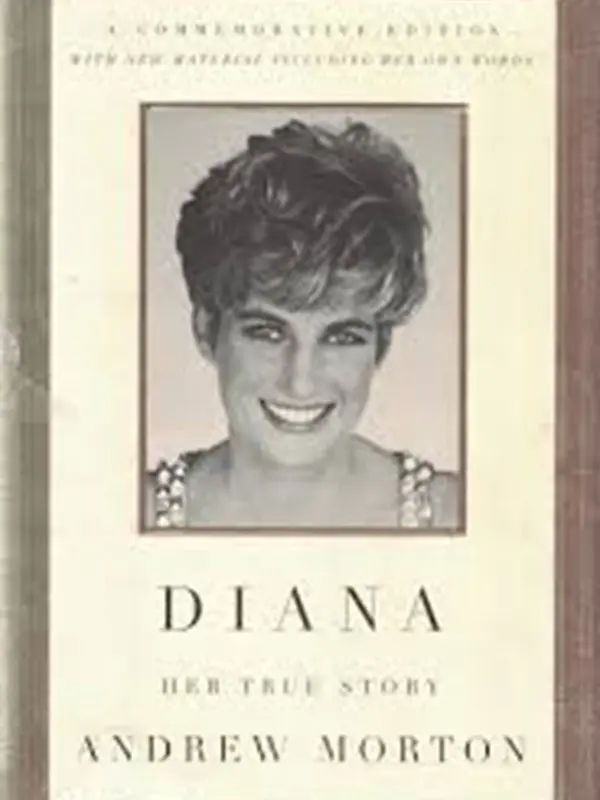 Diana Her True Story in Her Own Words by Andrew Morton, Biography, Add to cart Buy now, Book, Insightful, Authentic Narrative