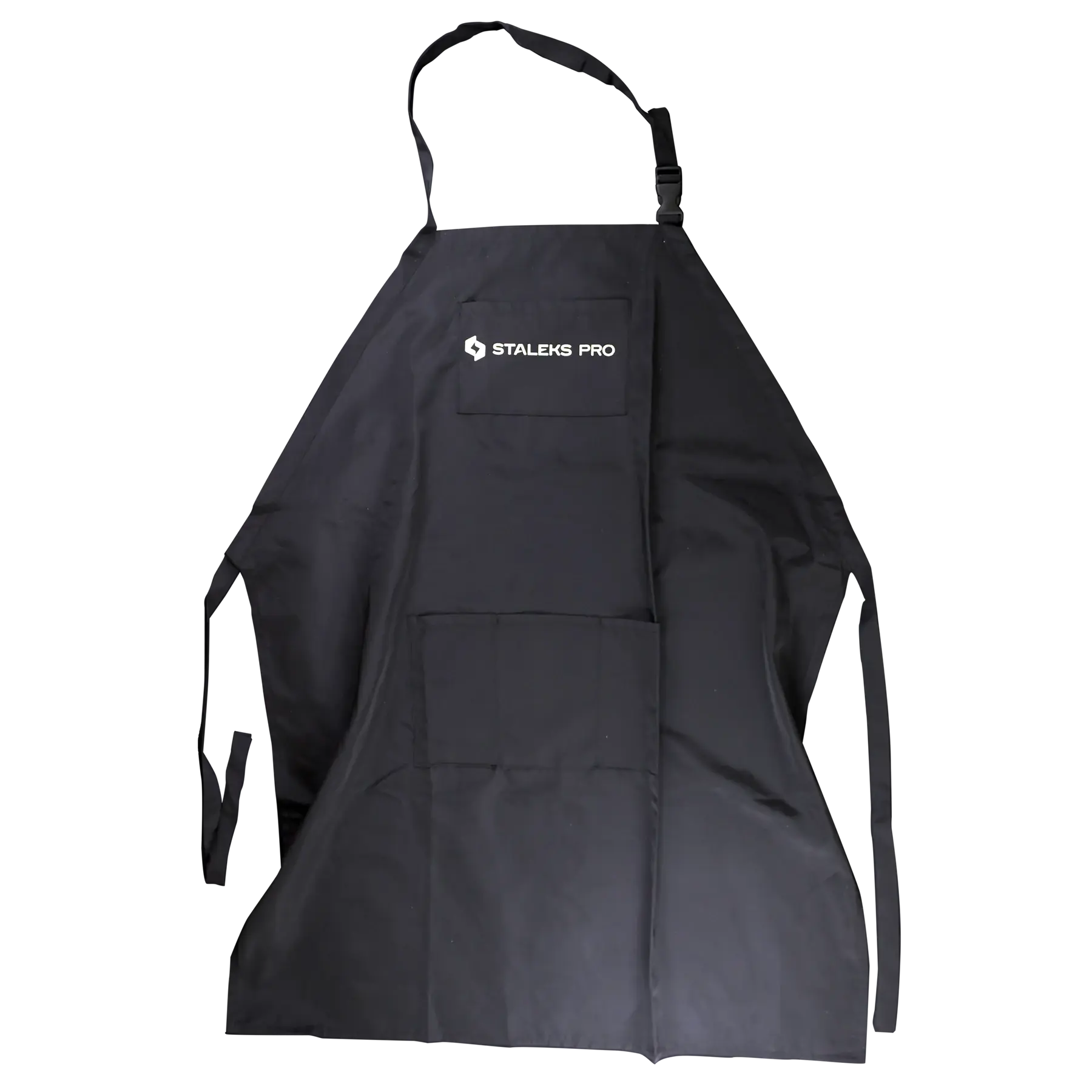 Waterproof manicure apron with adjustable straps PRO EXPERT 20 - ADP-20