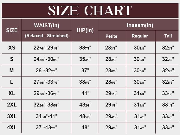 Yoga Scrub Pants for Women - 4-Way Stretch Work Pants with 5 Pockets (1 Cargo), Mid Rise Flared Fit for Nurses & Healthcare Professionals SpringStatements