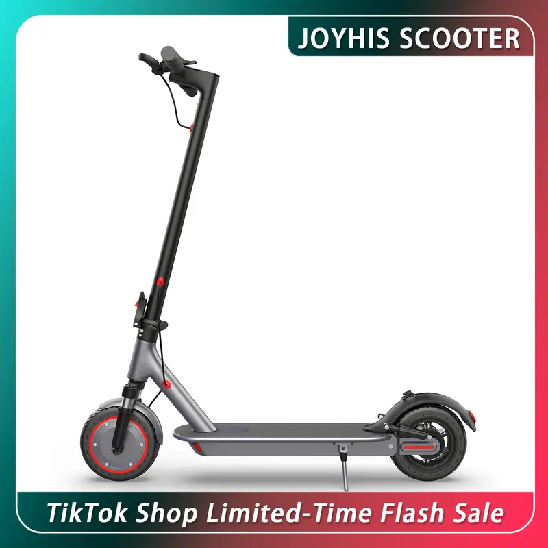 joyhis j078 electric scooter - TikTok Shop