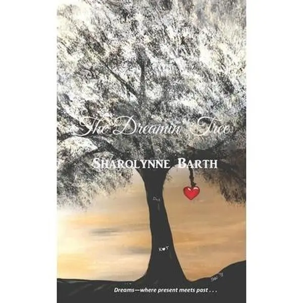 USED-The Dreamin' Tree by Barth, Sharolynne (Paperback)