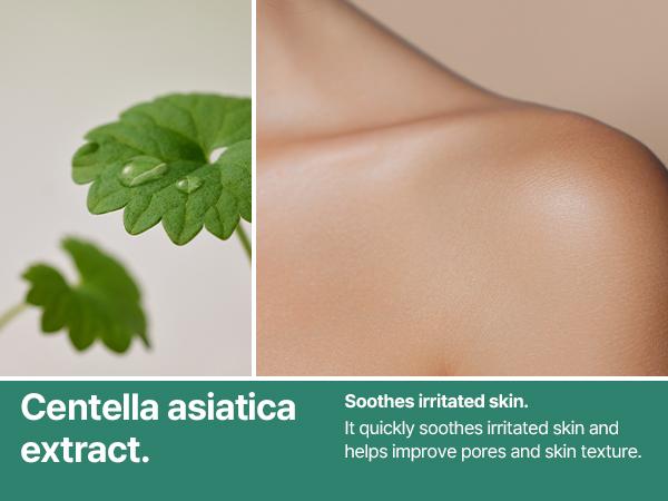 [SOME BY MI] Miracle Body Exfoliation & Soothing Set – Clear Back Acne, Smooth Texture and Deep Hydration – Korean Skin Care