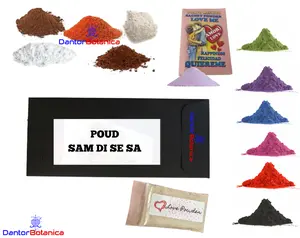 POUD SAM DI SE SA-RELIGIOUS POWDER POLVO- POUD VODOU