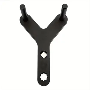 Y-Style Puller Tool for Cars Trucks Motorcycles, Durable Material, Suspension System Specific, Essential Repair Shop Tool