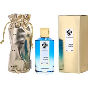 Mancera French Riviera By Mancera Eau De Parfum For Unisex Mancera French Riviera By Mancera Eau De Parfum For Unisex