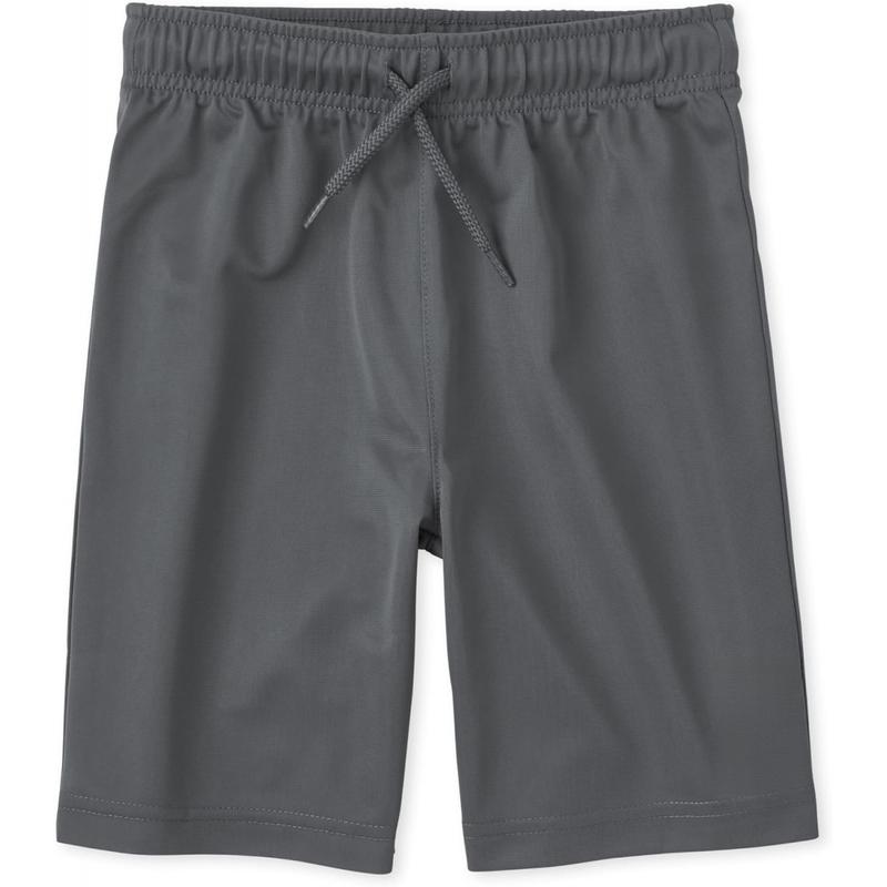 Boys' Performance Basketball Shorts 2 Pack