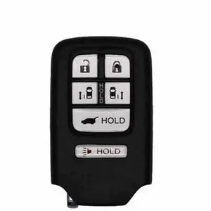 2014-2017 Honda Odyssey Smart Key Fob | FCC: KR5V1X | PN: A2C83158300 | 315MHz | Aftermarket